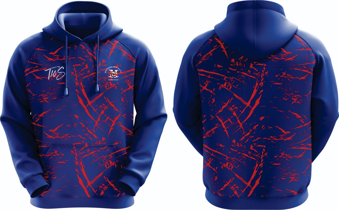 Maltsters Hoodie