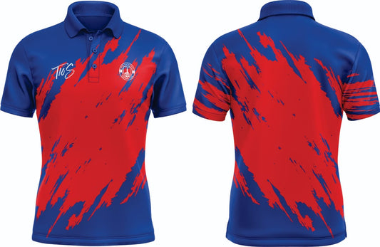 Maltsters Polo Shirt