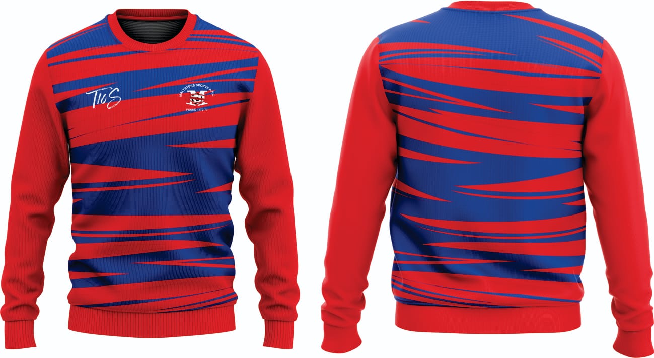 Maltsters Jumpers