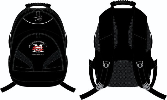 Maltsters Backpack