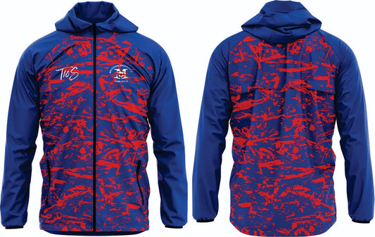 Maltsters Training Jacket