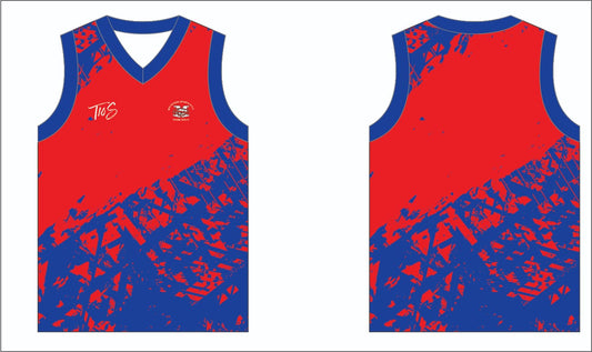 Maltsters Training Vest