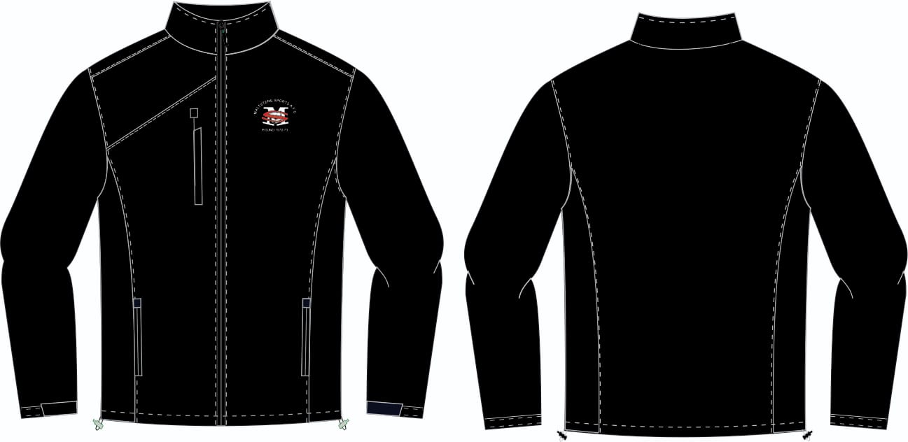 Maltsters Softshell Jacket