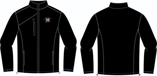 Maltsters Softshell Jacket