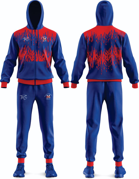 Maltsters Full Tracksuits