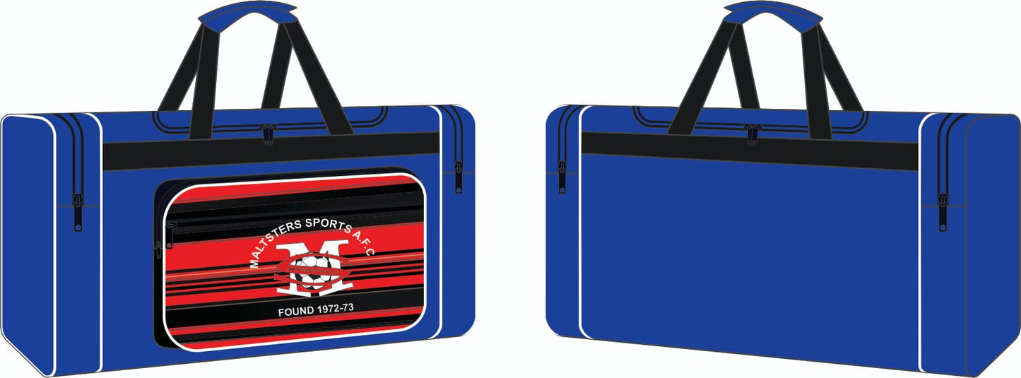 Maltsters Duffel Bag