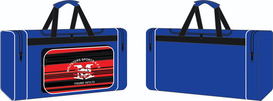 Maltsters Duffel Bag