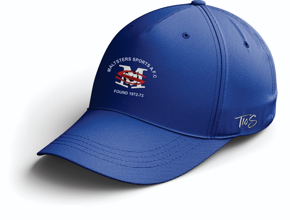 Maltsters Baseball Cap