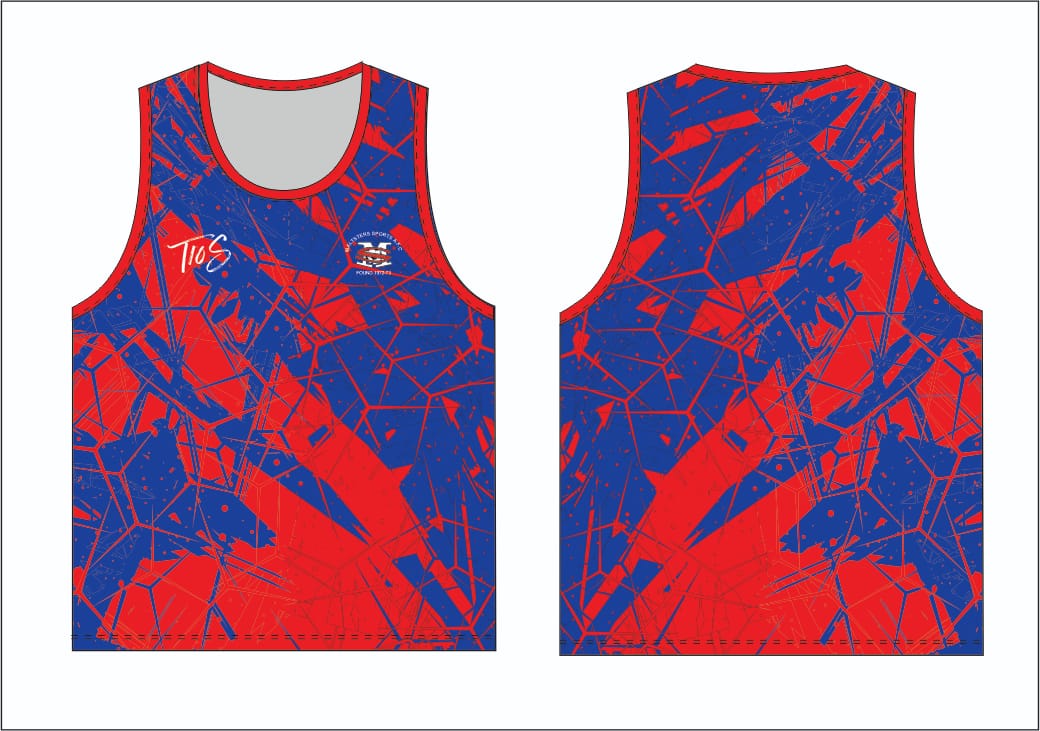 Maltsters Training Vest
