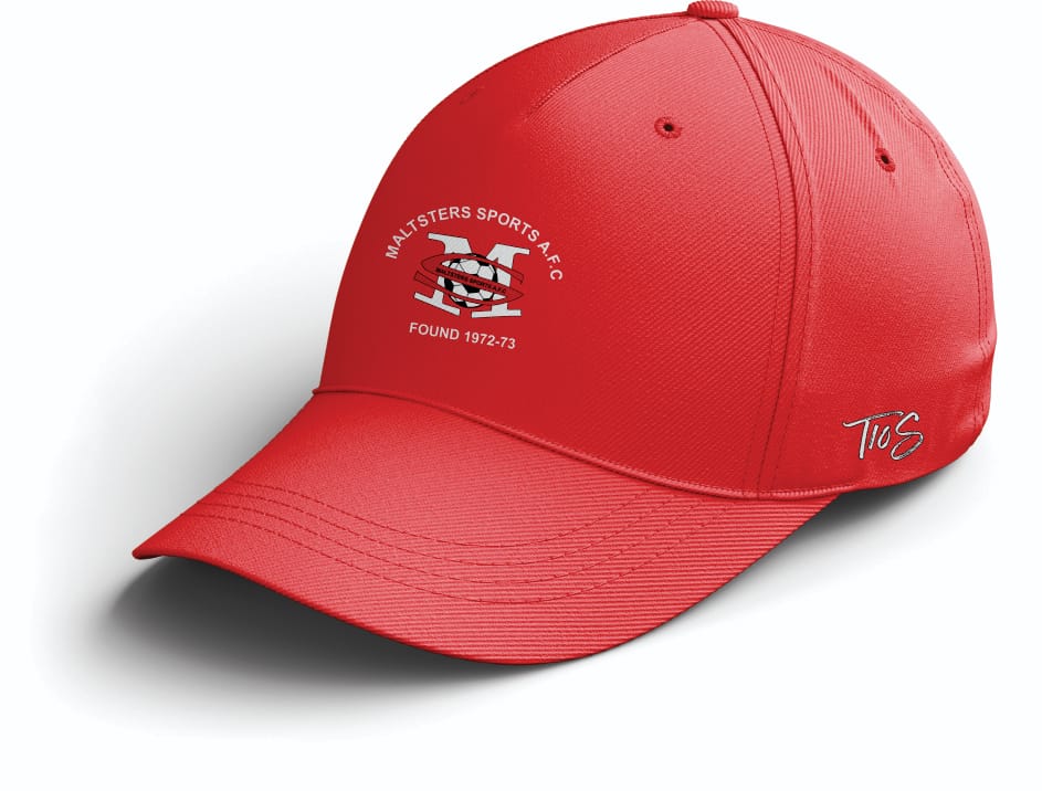 Maltsters Baseball Cap