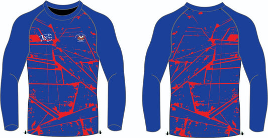 Maltsters Windbreaker