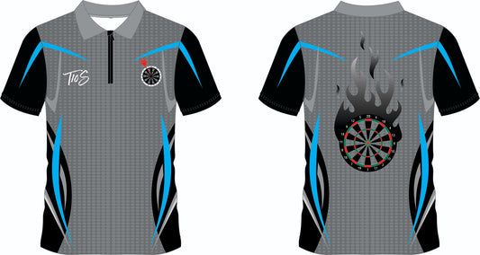 Darts Shirt Design 1