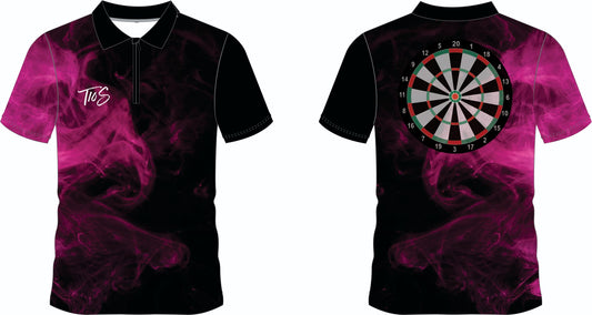 Darts Shirt Design 2
