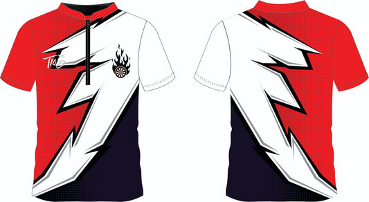 Darts Shirt Design 3