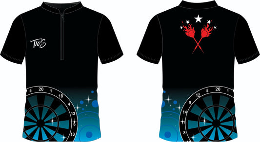 Darts Shirt Design 4