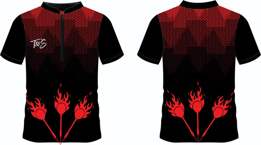Darts Shirt Design 5
