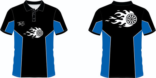 Darts Shirt Design 6