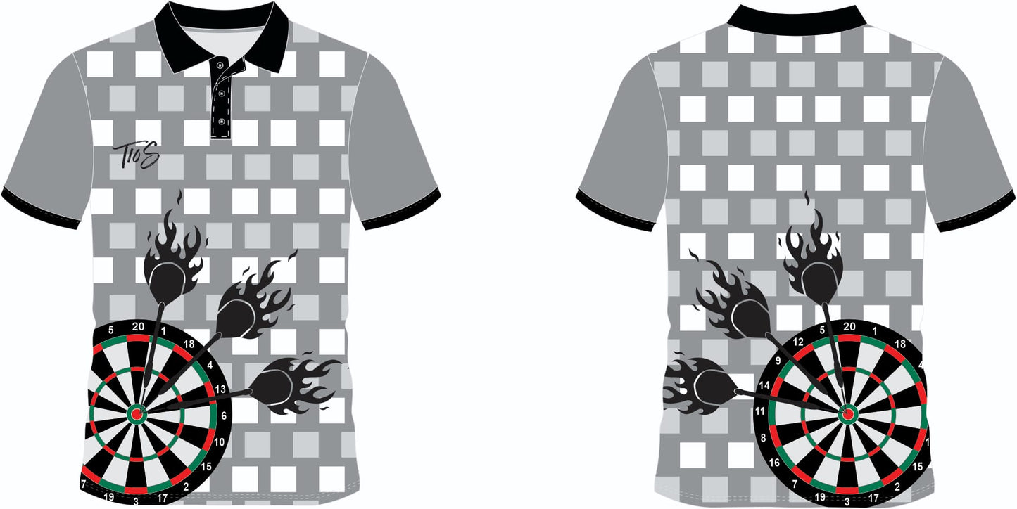 Darts Shirt Design 7