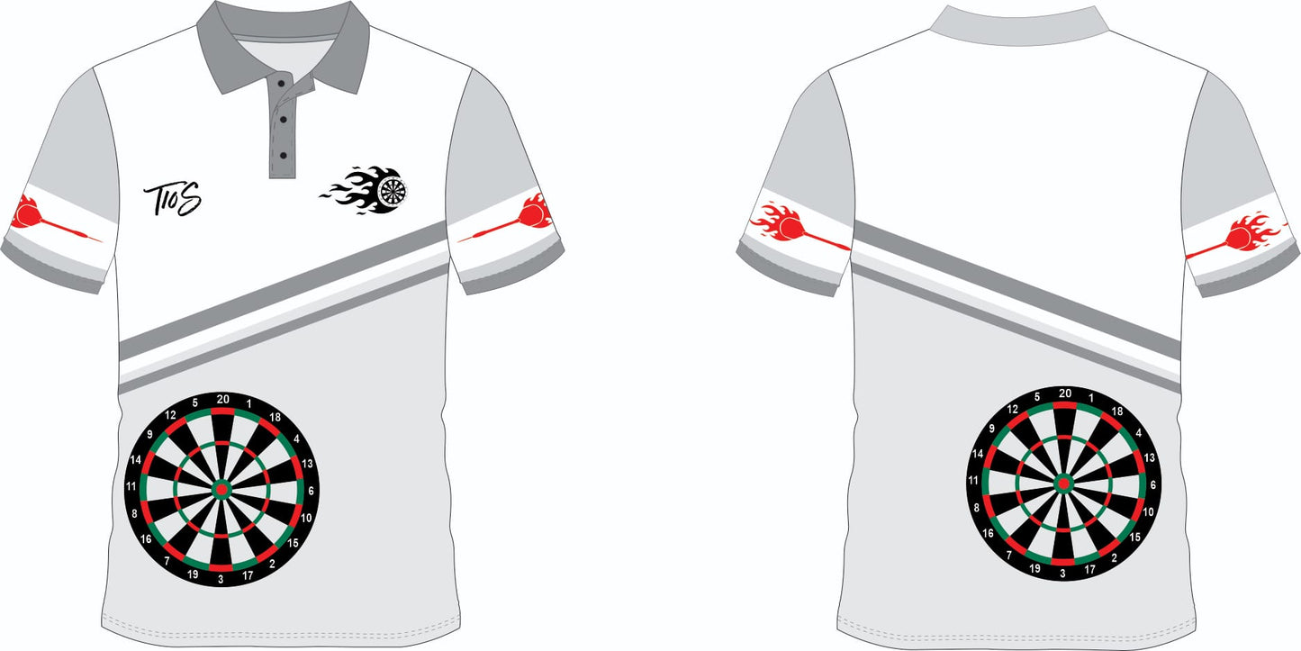Darts Shirt Design 8