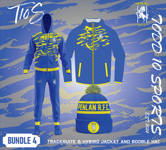 Penlan RFC Bundle 4