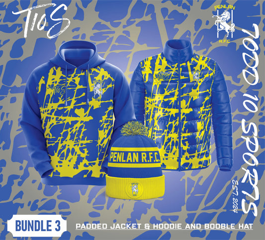 Penlan RFC Bundle 3