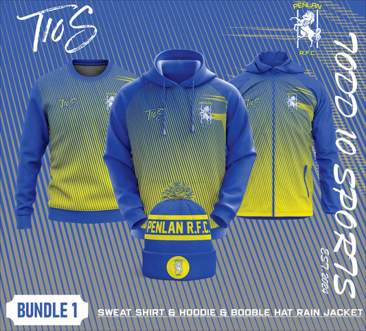 Penlan RFC Bundle 1