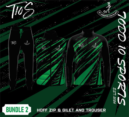 ST Josephs Bundle 2