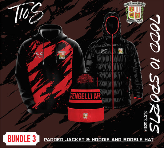 Pengelli Bundle 3