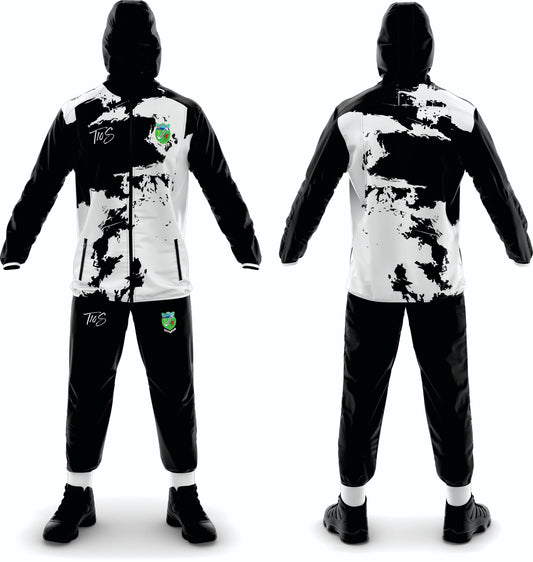 Pontardawe Tracksuits