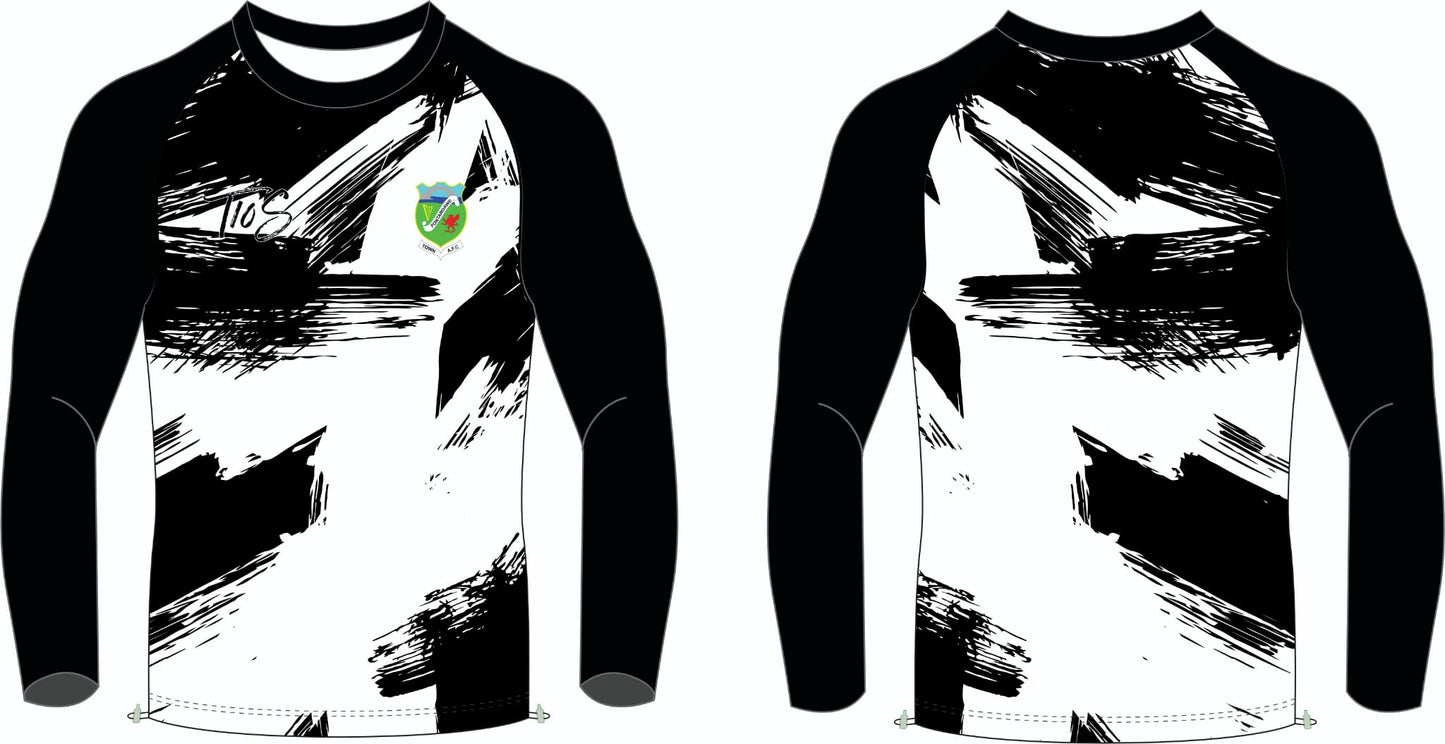 Pontardawe Windbreaker