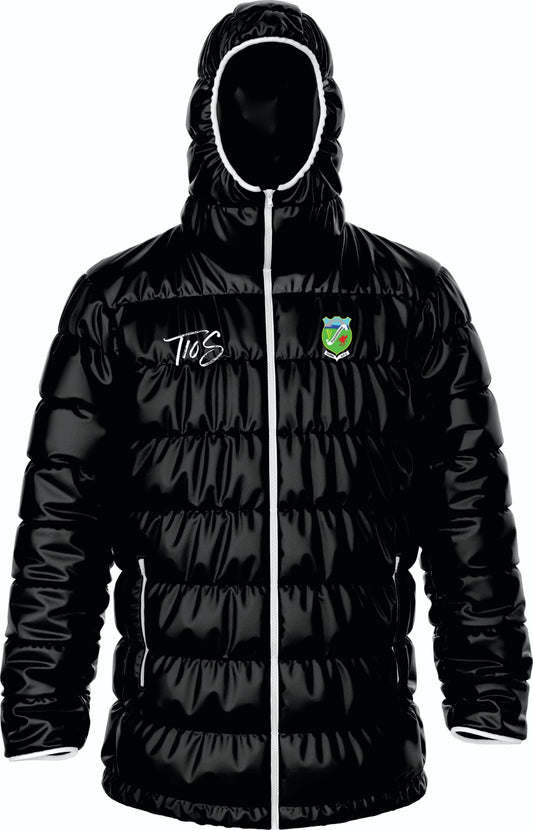 Pontardawe Padded Jacket