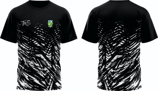 Pontardawe T-shirt