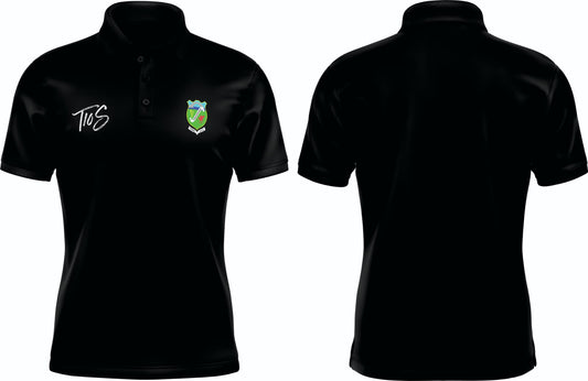 Pontardawe Polo Shirt