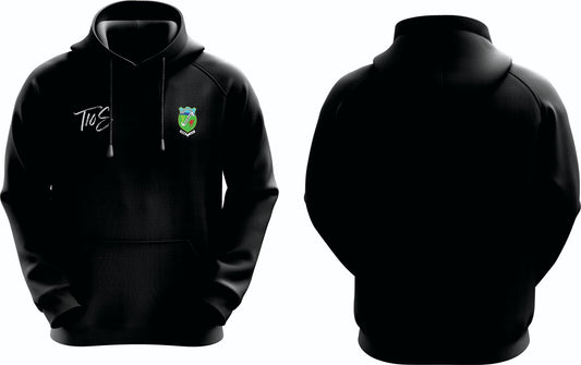 Pontardawe Hoodie