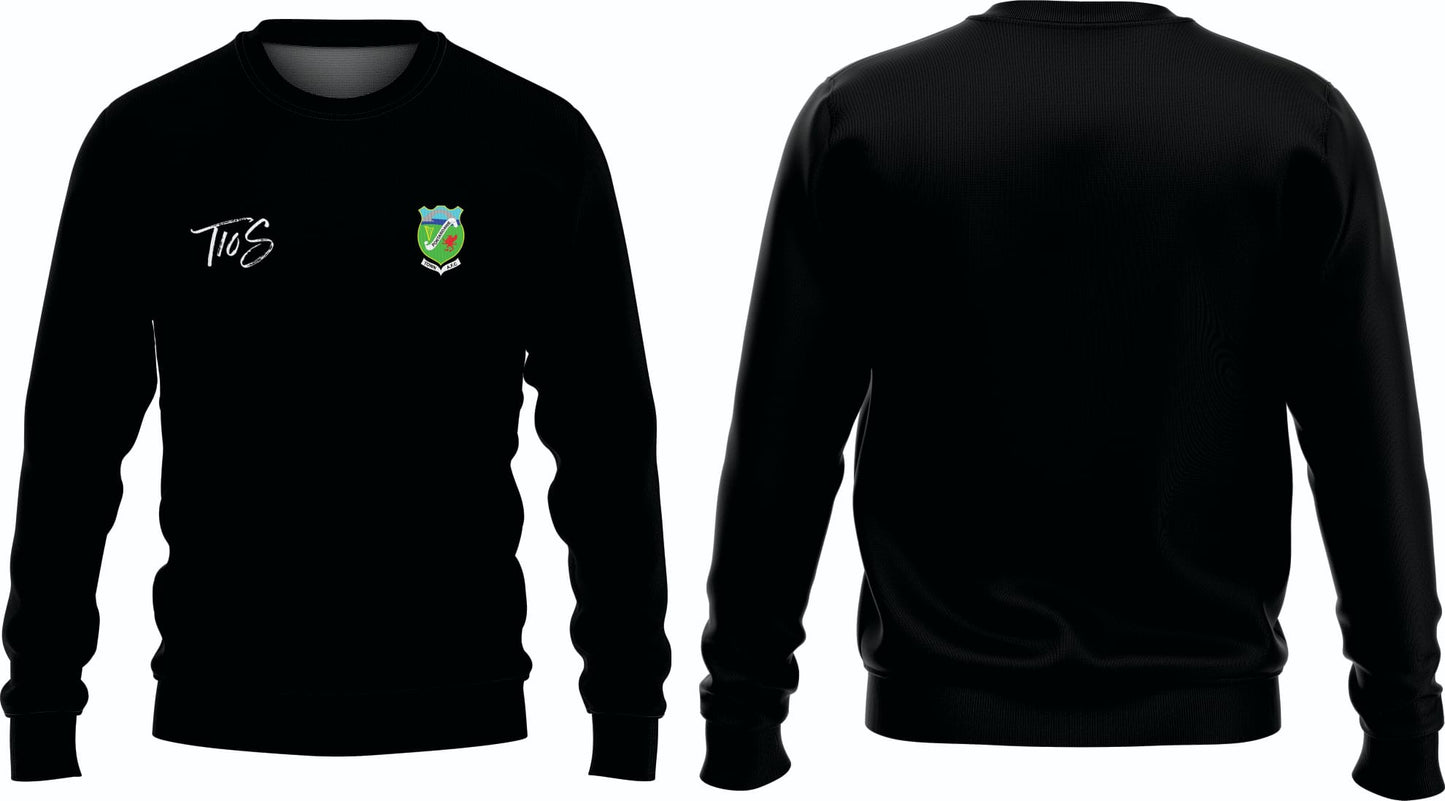 Pontardawe Jumper
