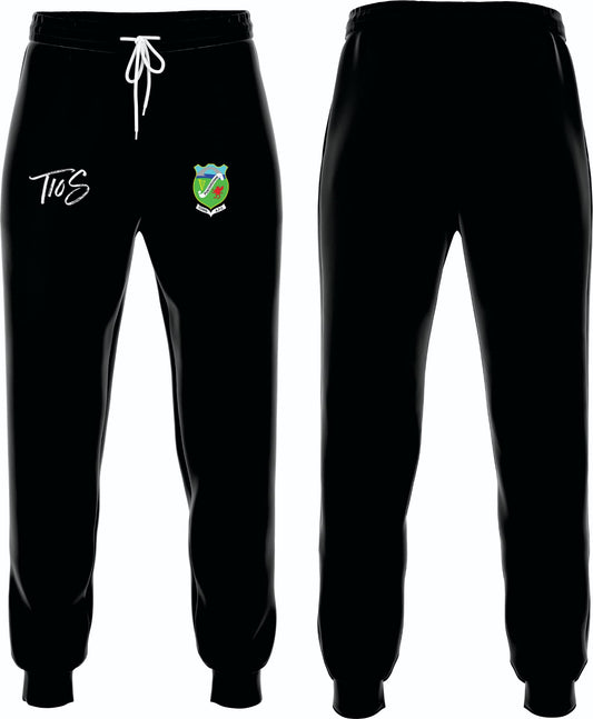 Pontardawe Tracksuit Bottoms