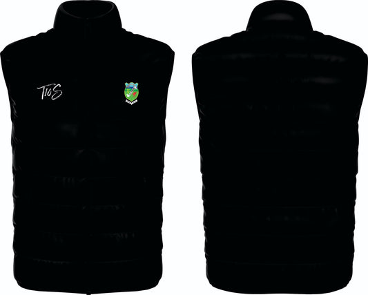 Pontardawe Gilet