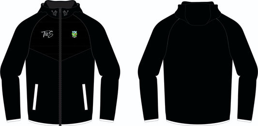 Pontardawe Waterproof Jacket