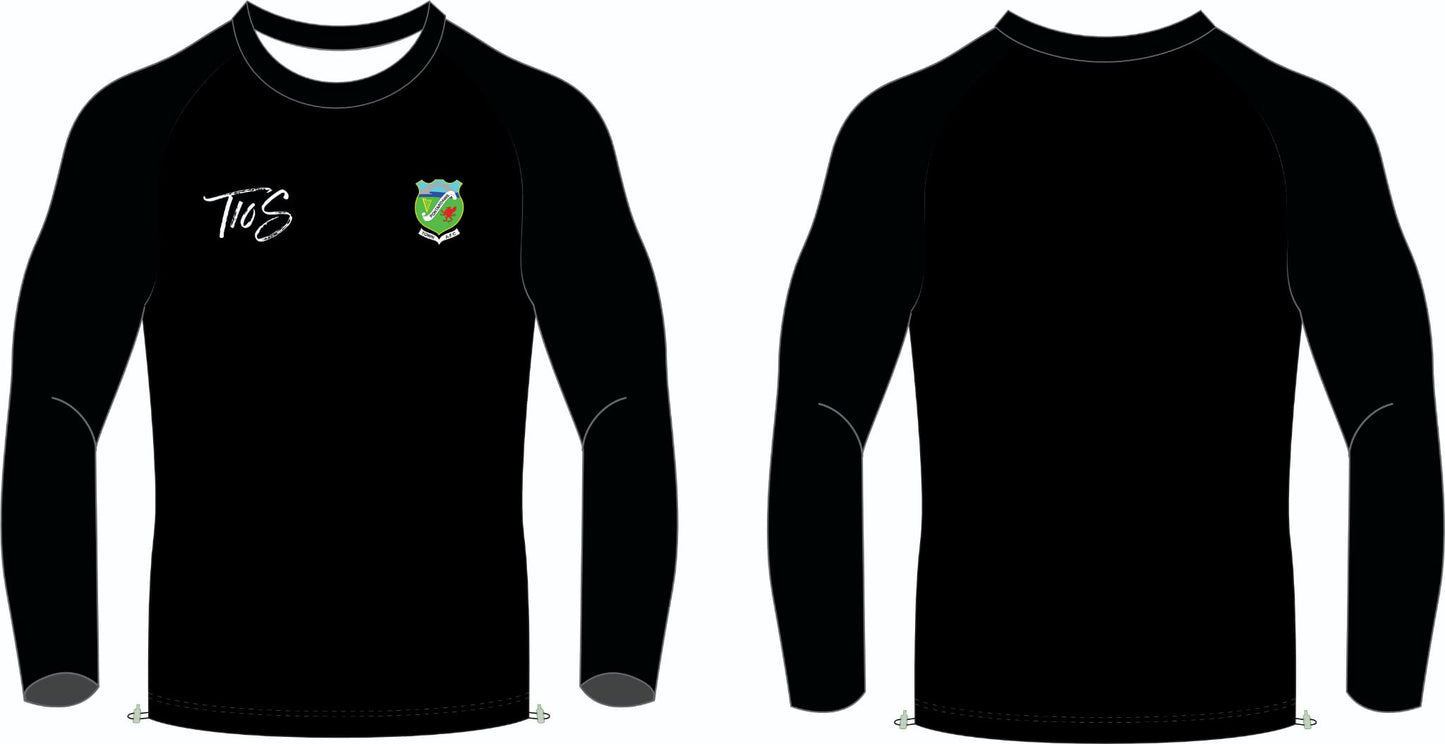 Pontardawe Windbreaker