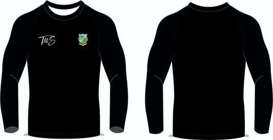 Pontardawe Windbreaker