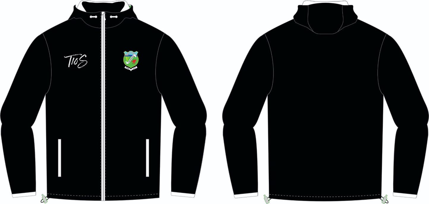 Pontardawe Waterproof Jacket