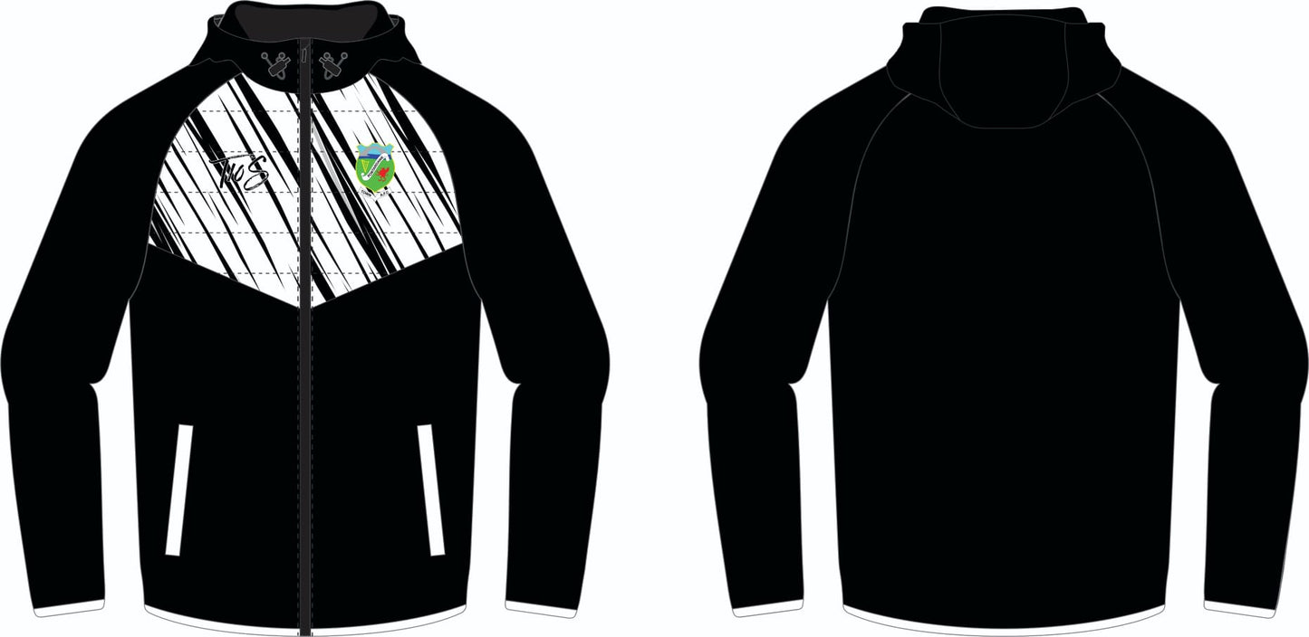 Pontardawe Waterproof Jacket