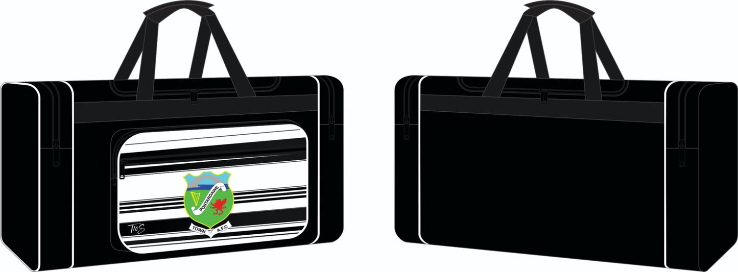 Pontardawe Duffel Bag