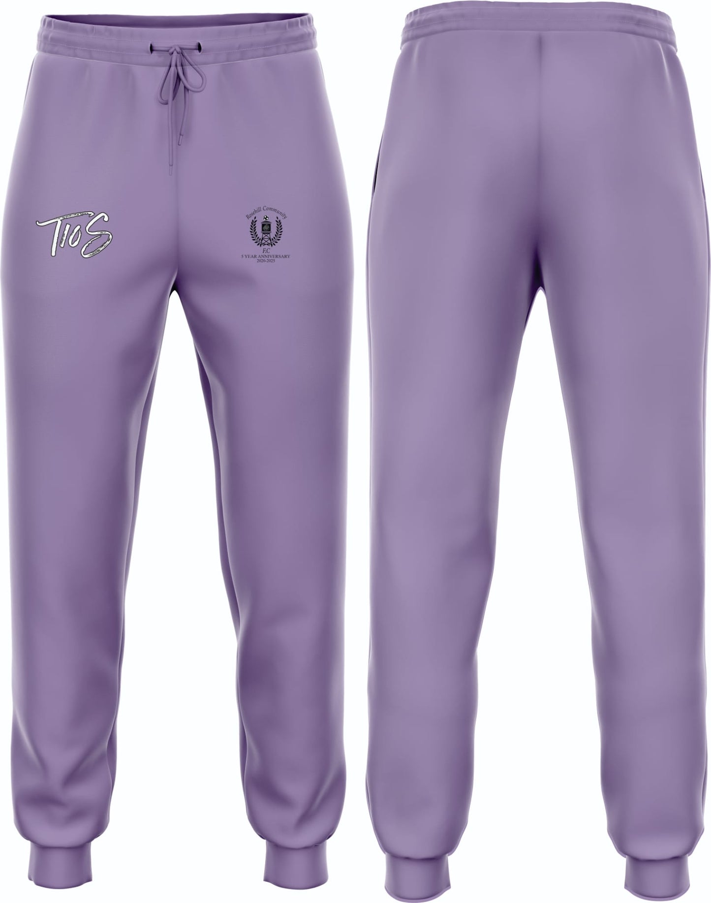 Rosehill Community Tracksuit Bottoms