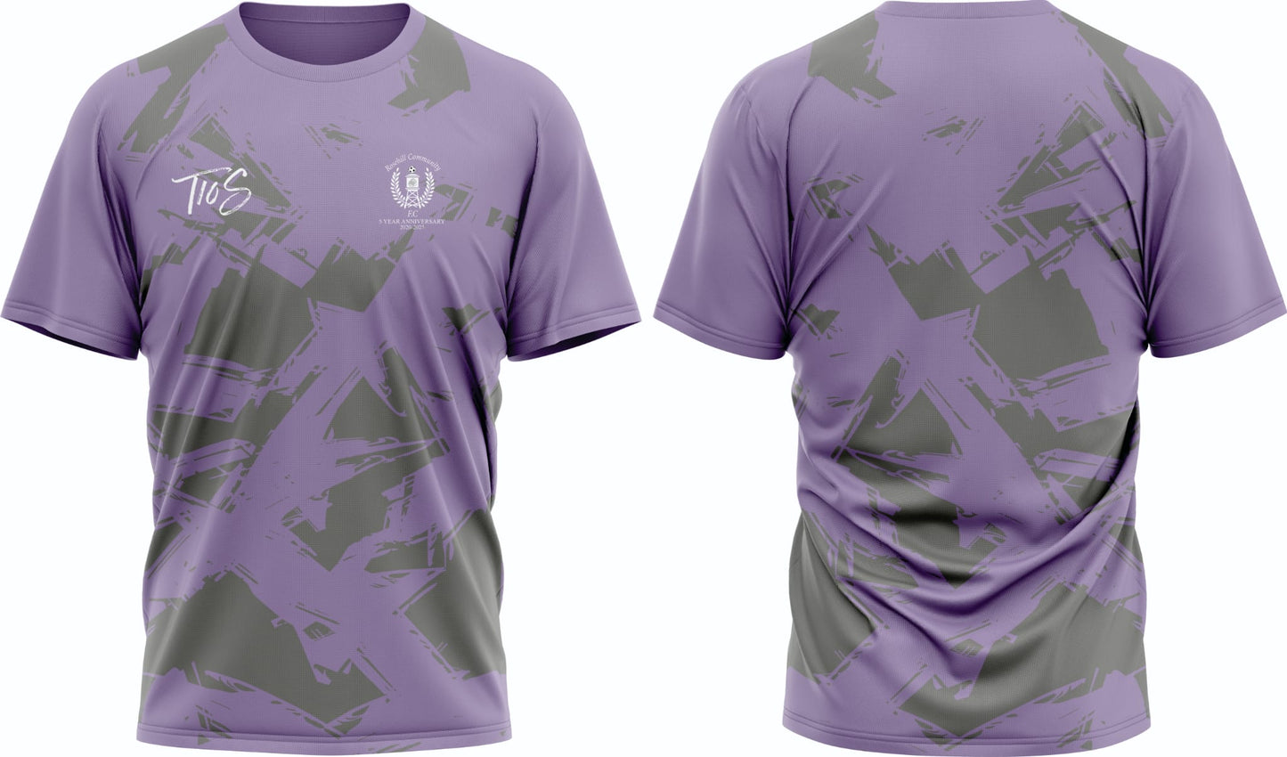 Rosehill Community Casual Shirt