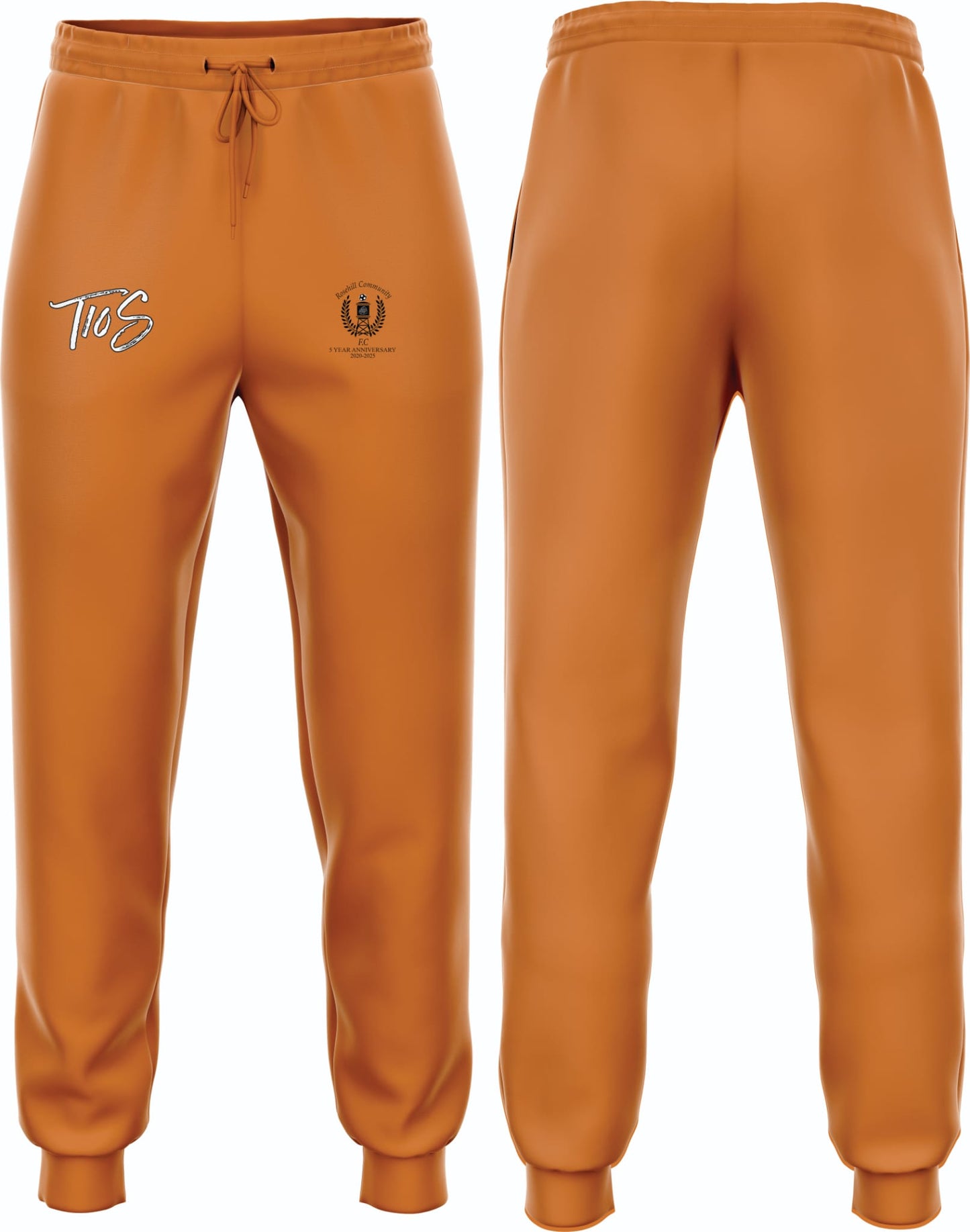 Rosehill Community Tracksuit Bottoms