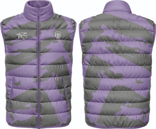 Rosehill Community Gilet