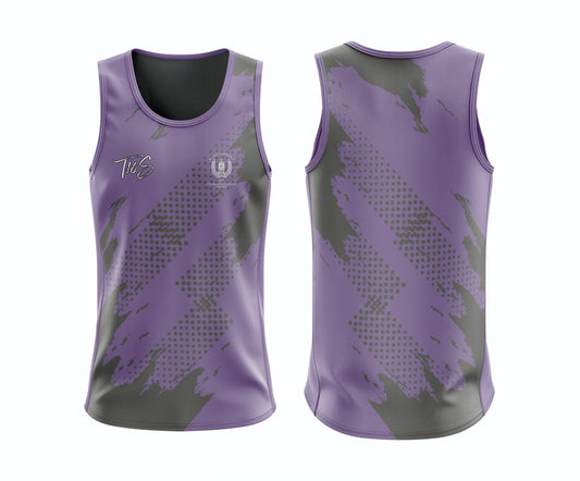 Rosehill Community Sports Vest