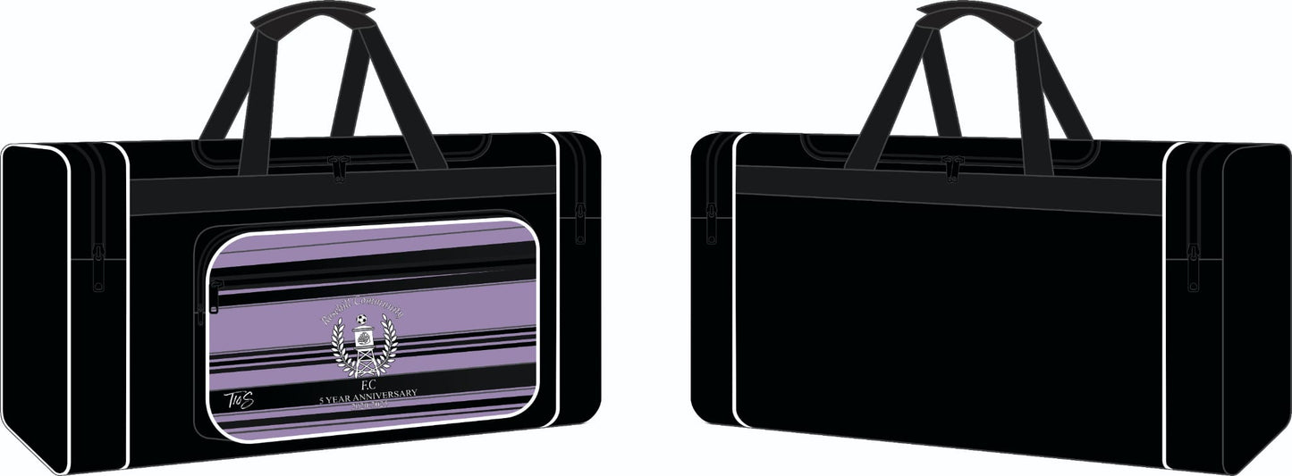 Rosehill Community Duffel Bag