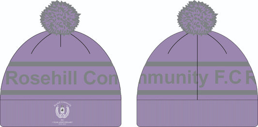 Rosehill Community Bobble Hat